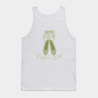 Cool With You Tank Top